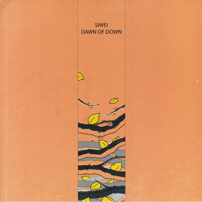 SIWEI - Dawn Of Down
