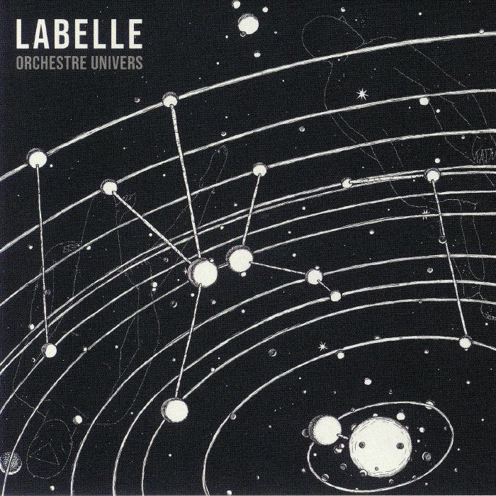 LABELLE - Orchestre Univers