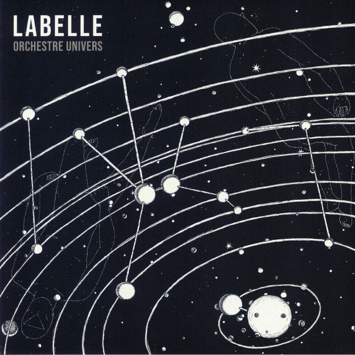 LABELLE - Orchestre Univers