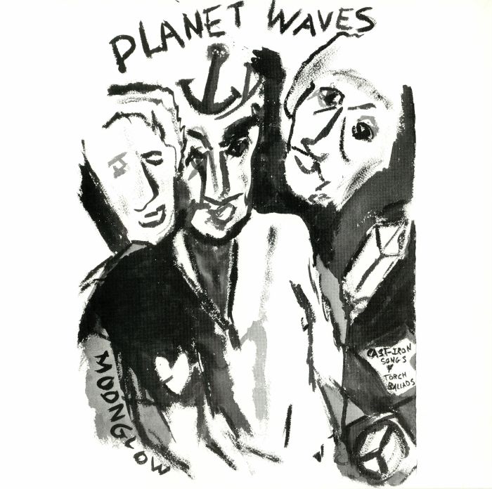 DYLAN, Bob - Planet Waves