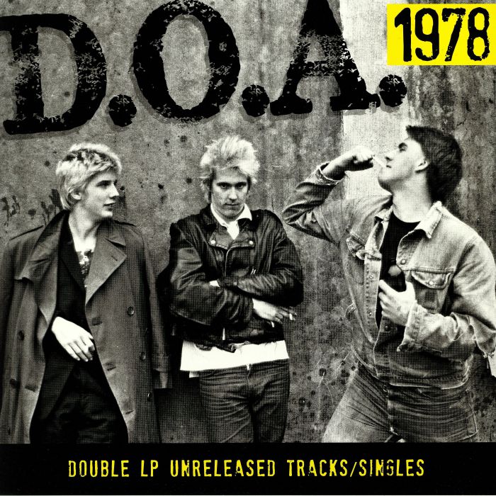 DOA - 1978