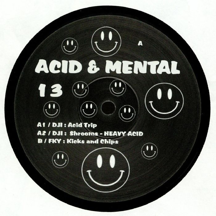 DJI/FKY - Acid Trip