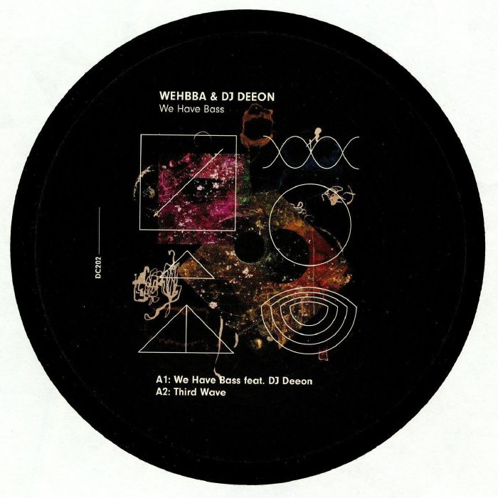 WEHBBA/DJ DEEON - We Have Bass