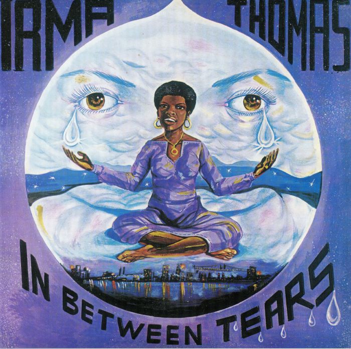 THOMAS, Irma - In Between Tears (reissue)