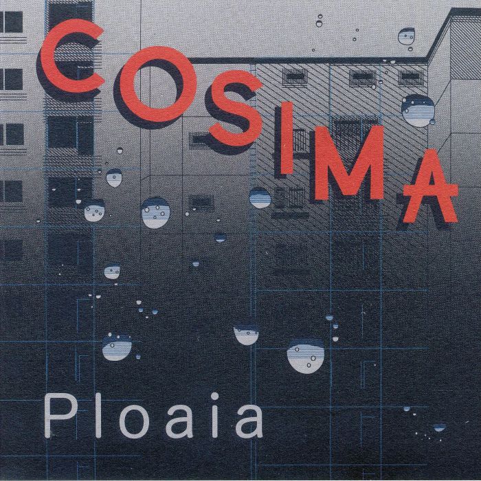 COSIMA - Ploaia