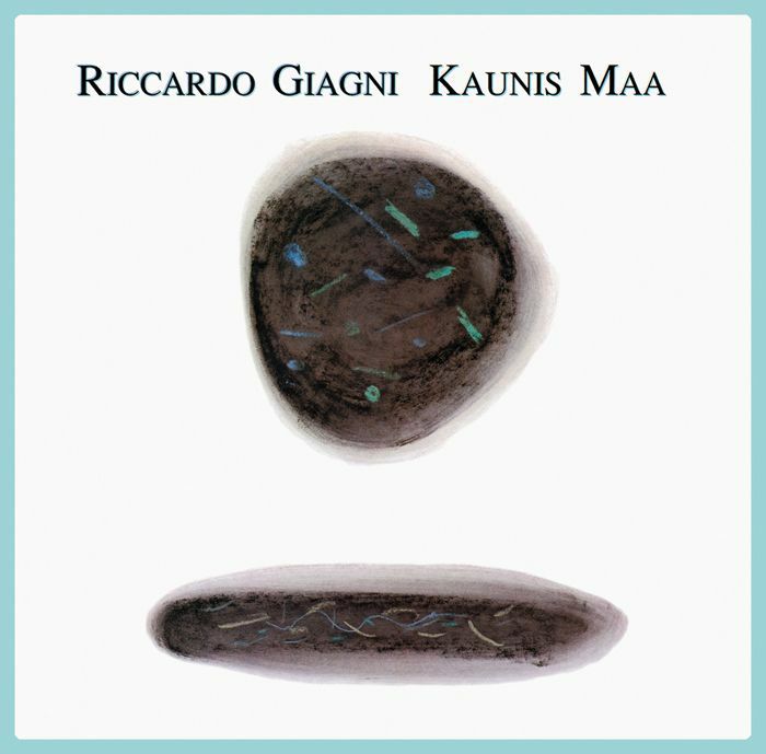 GIAGNI, Riccardo - Kaunis Maa (Simon Peter remix)
