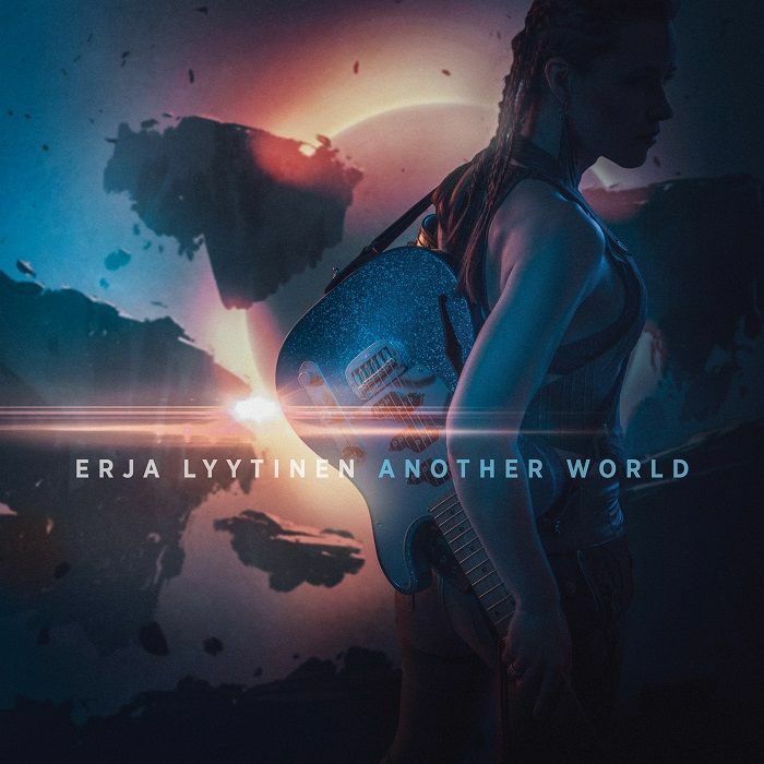 LYYTINEN, Erja - Another World