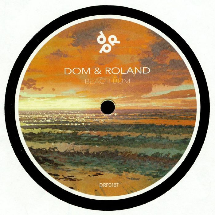 DOM & ROLAND - Beach Bum