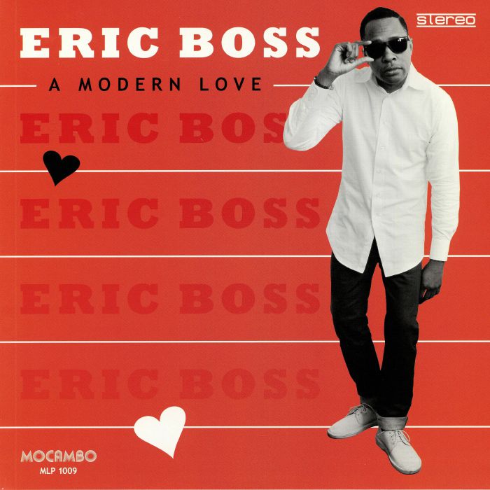BOSS, Eric - A Modern Love