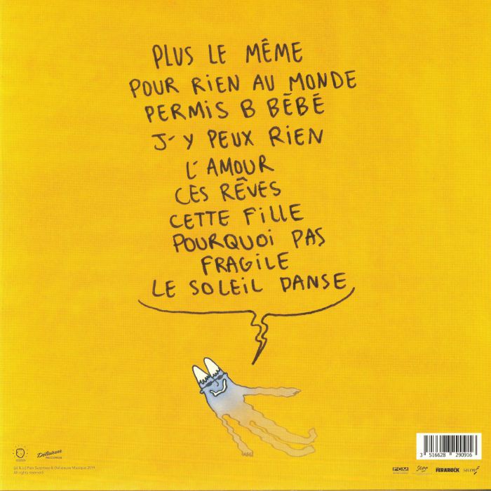 MIEL DE MONTAGNE - Miel De Montagne