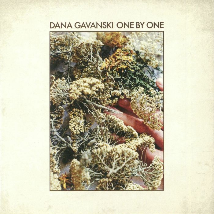 GAVANSKI, Dana - One By One
