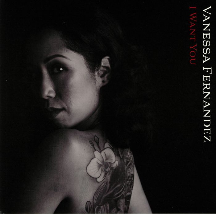 FERNANDEZ, Vanessa - I Want You