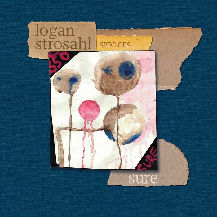 STROSAHL, Logan/SPEC OPS - Sure