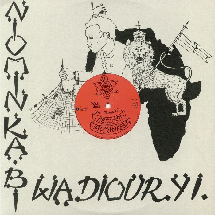 NIOMINKA BI - Wa Diour Yi