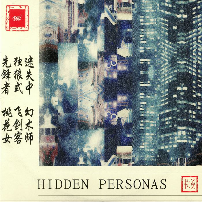 FZPZ - Hidden Personas