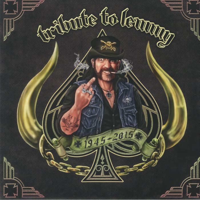 VARIOUS - Tribute To Lemmy