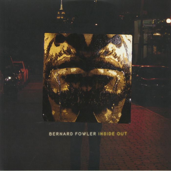FOWLER, Bernard - Inside Out