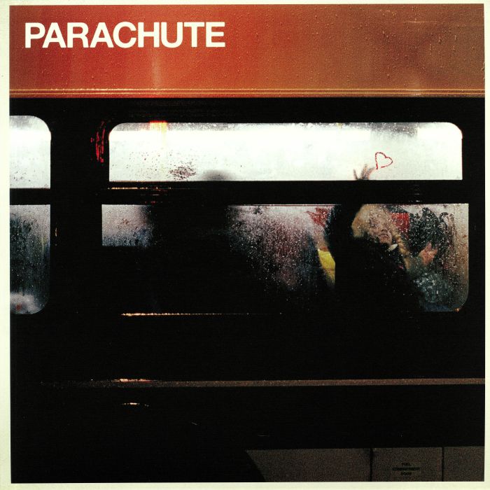 PARACHUTE - Parachute