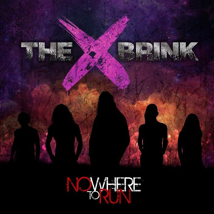 BRINK, The - Nowhere To Run