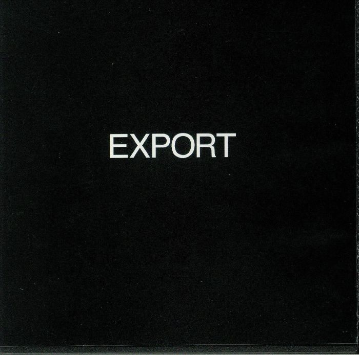 RAP - Export