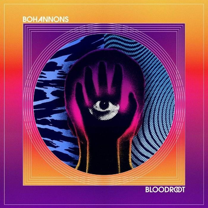 BOHANNONS - Bloodrot