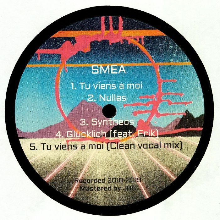 SMEA - Syntheos EP