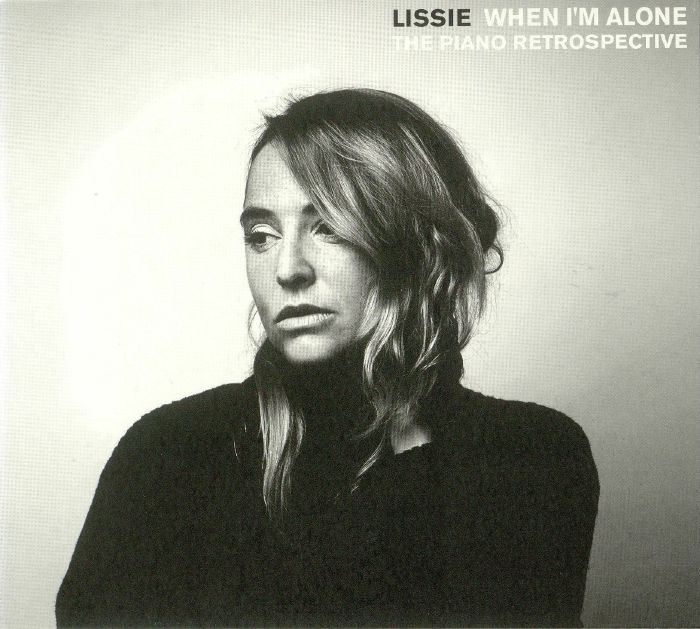 LISSIE - When I'm Alone: The Piano Retrospective