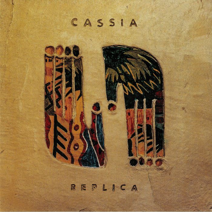 CASSIA - Replica