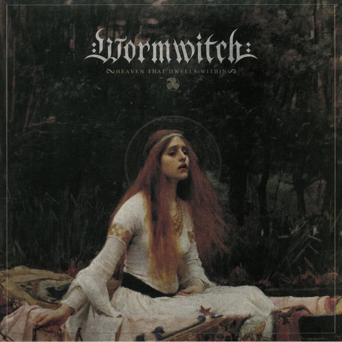 WORMWITCH - Heaven That Dwells Within