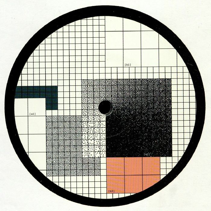MJOG/LE LOUCHE - Cohesive Counterbalance EP