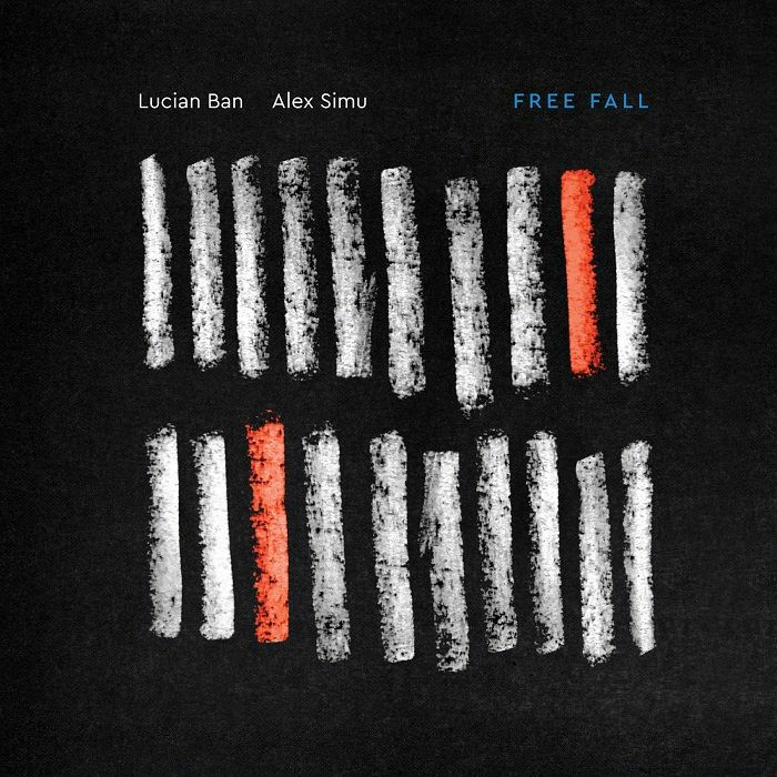 BAN, Lucian/ALEX SIMU - Free Fall