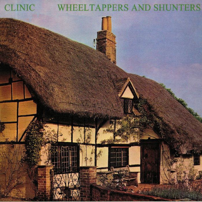 CLINIC - Wheeltappers & Shunters