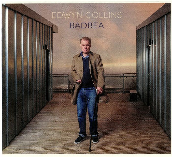COLLINS, Edwyn - Badbea