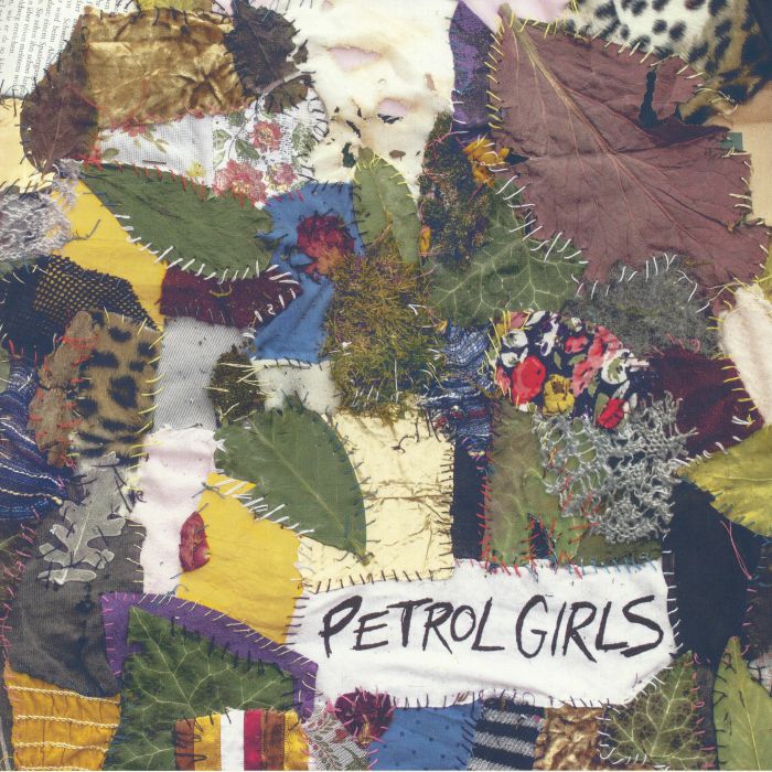 PETROL GIRLS - Cut & Stitch