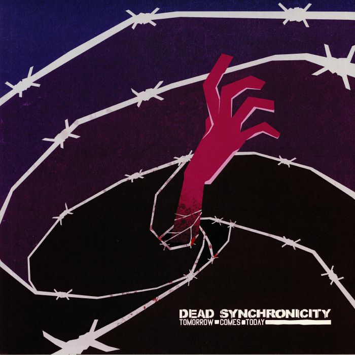 KOVALSKI - Dead Synchronicity (Soundtrack)