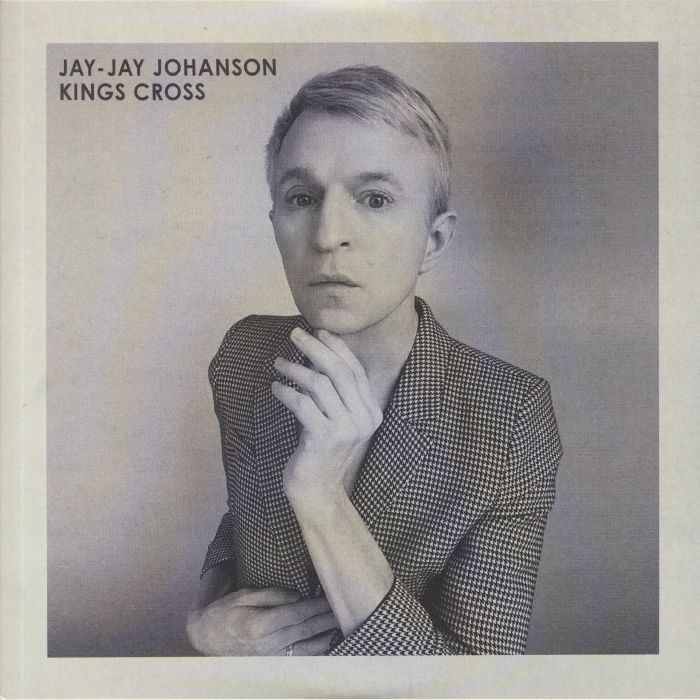 JOHANSON, Jay Jay - Kings Cross