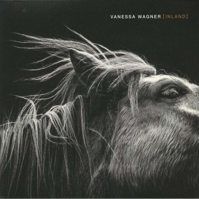 WAGNER, Vanessa - Inland