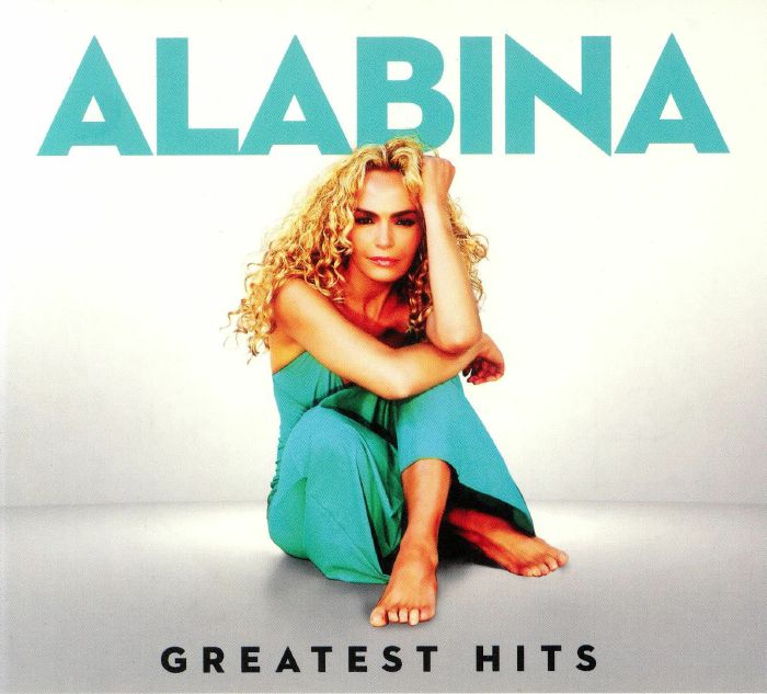 ALABINA - Greatest Hits