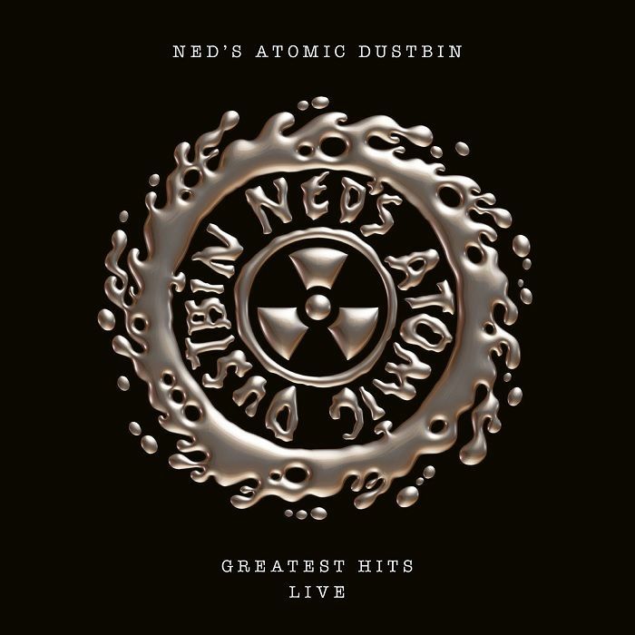 NED'S ATOMIC DUSTBIN - Greatest Hits Live