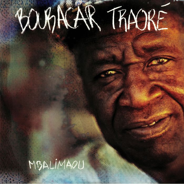 TRAORE, Boubacar - Mbalimaou