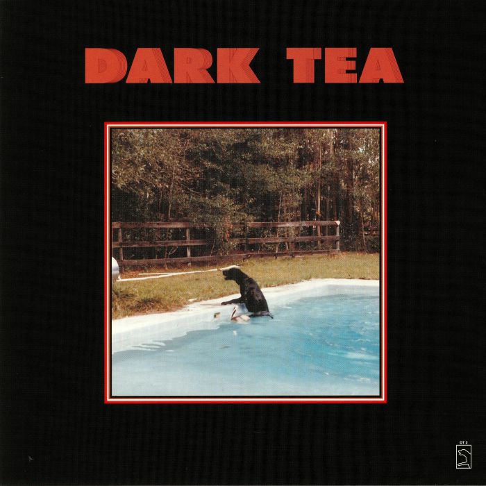 DARK TEA - Dark Tea