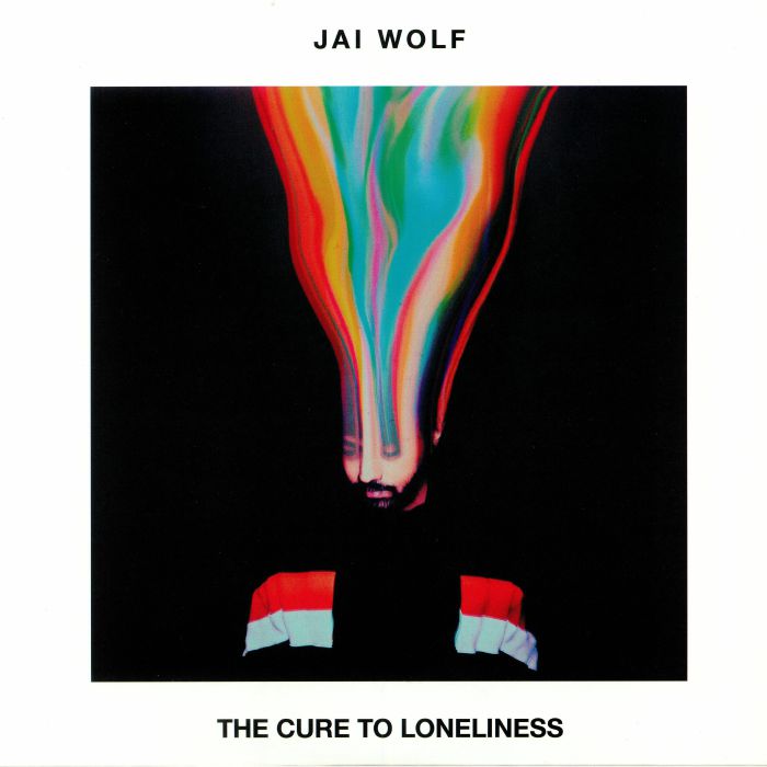 JAI WOLF - The Cure To Loneliness