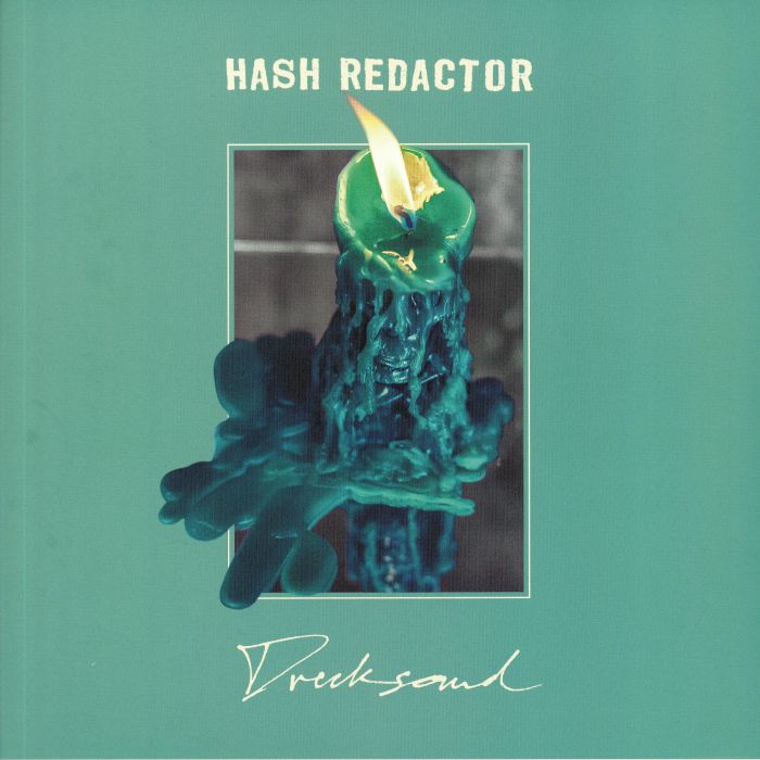 HASH REDACTOR - Drecksound