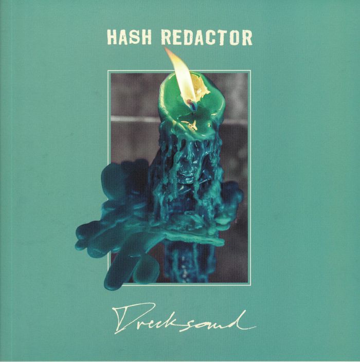 HASH REDACTOR - Drecksound