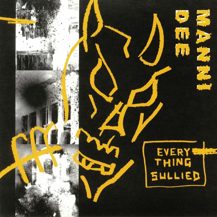 DEE, Manni - Everything Sullied