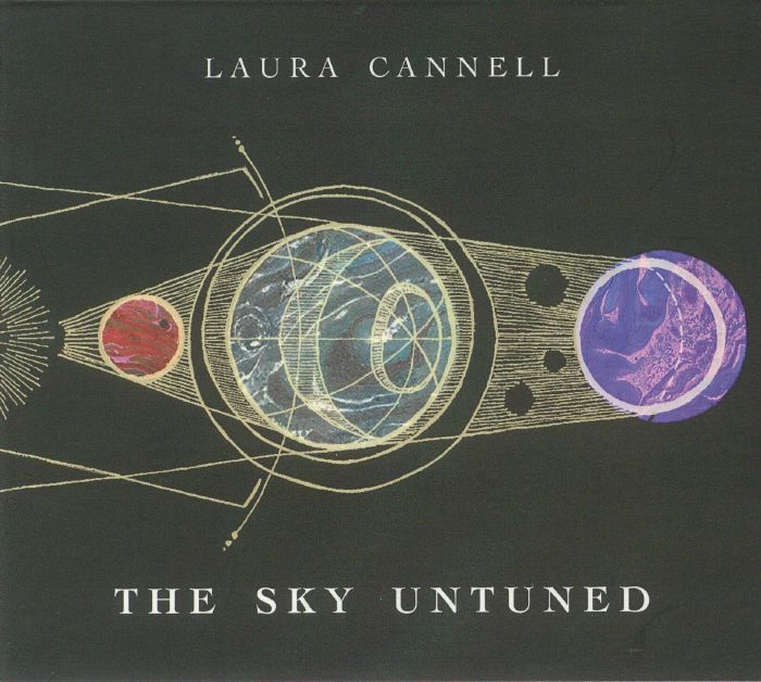 CANNELL, Laura - The Sky Untuned