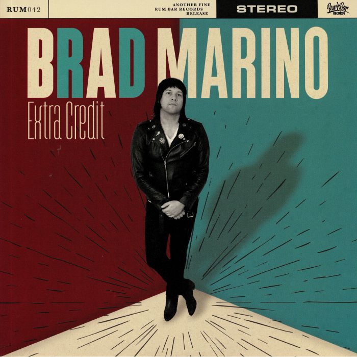 MARINO, Brad - Extra Credit