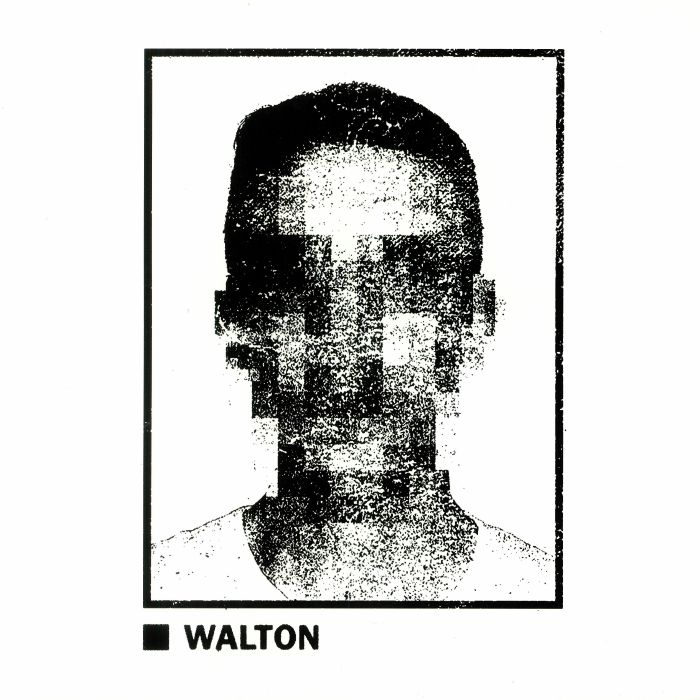 WALTON - Murdah EP