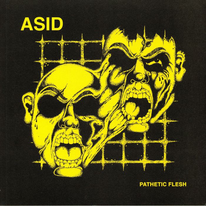 ASID - Pathetic Flesh