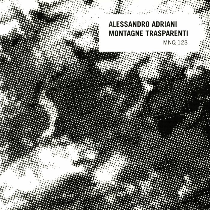 ADRIANI, Alessandro - Montagne Trasparenti (reissue)